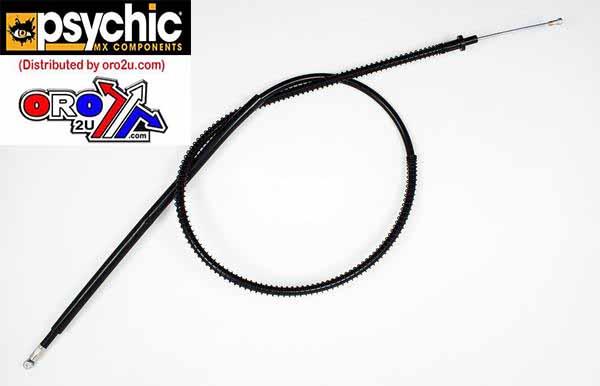 CABLE CLUTCH 87-06 YFZ350, PSYCHIC 105-111 YAMAHA image 1