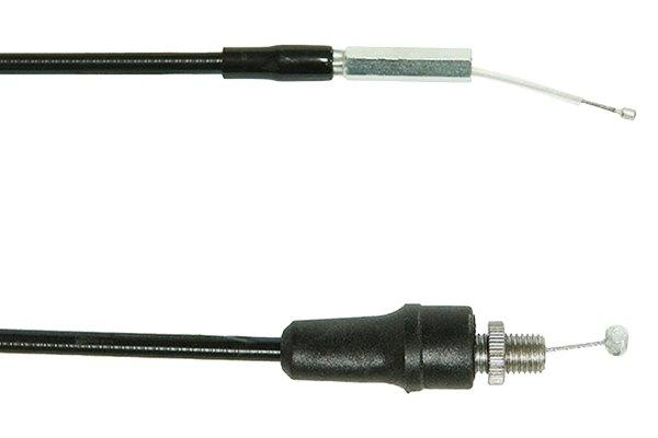 CABLE THROTTLE 93-05 YFM350X/E, BRONCO 105-153 YAMAHA ATV image 1