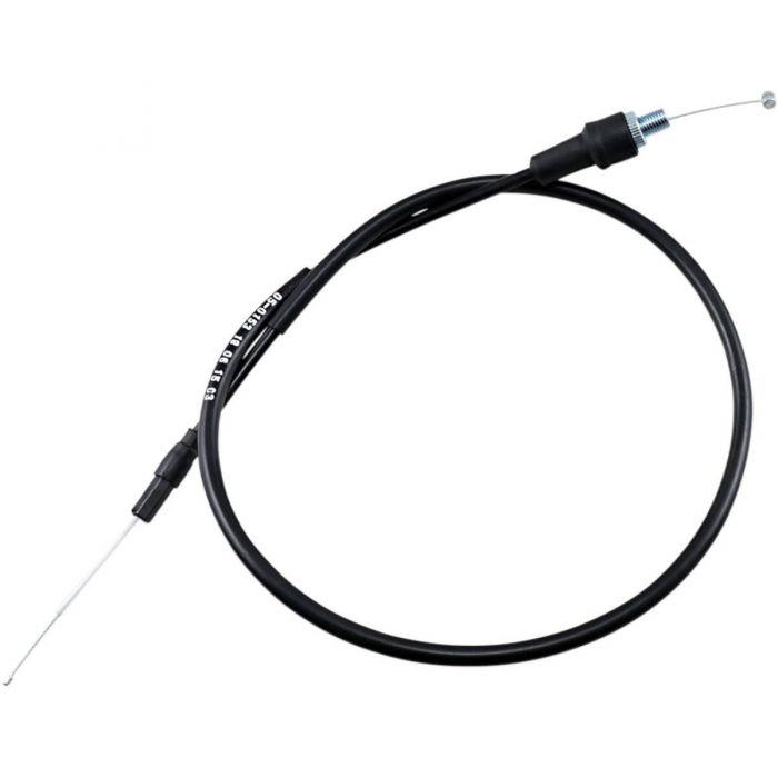 CABLE THROTTLE 1993-2005 YAMAHA YFM350 X E MOTION PRO 05-0153 image 1