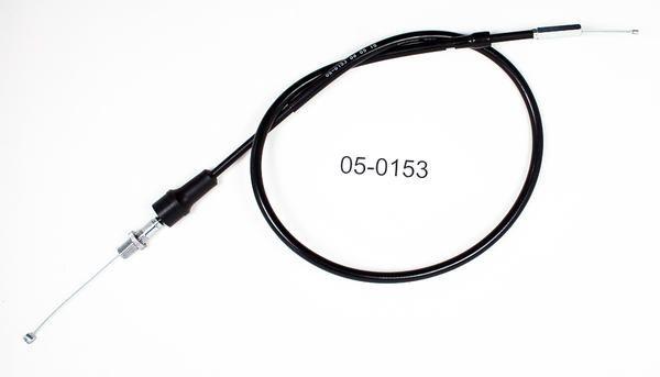 CABLE THROTTLE 1993-2005 YAMAHA YFM350 X E MOTION PRO 05-0153 thumbnail 2