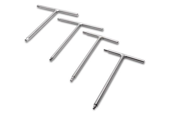 BALL-END ALLEN DRIVE SET/4 MOTION PRO 08-0383 image 1