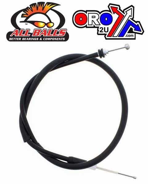 CABLE THROTTLE YFM50 RAPTOR, ALLBALLS 45-1087 YAMAHA ATV, 5YF-26311-00-00 thumbnail 2
