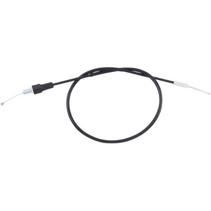 CABLE THROTTLE 1992-1998 YAMAHA YFB250 MOTION PRO 05-0193 4KD-26311-00-00 4KD- 26311-01-00 image 1