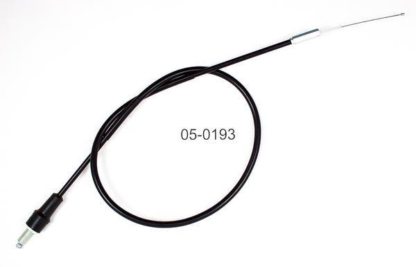 CABLE THROTTLE 1992-1998 YAMAHA YFB250 MOTION PRO 05-0193 4KD-26311-00-00 4KD- 26311-01-00 thumbnail 2