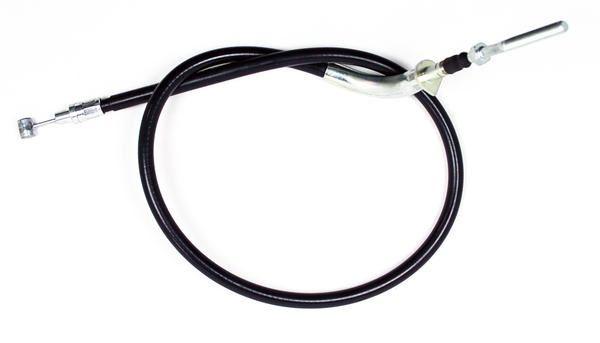 CABLE FRONT BRAKE 92-96 YFB250, BRONCO 105-175 LOWER YAMAHA thumbnail 2