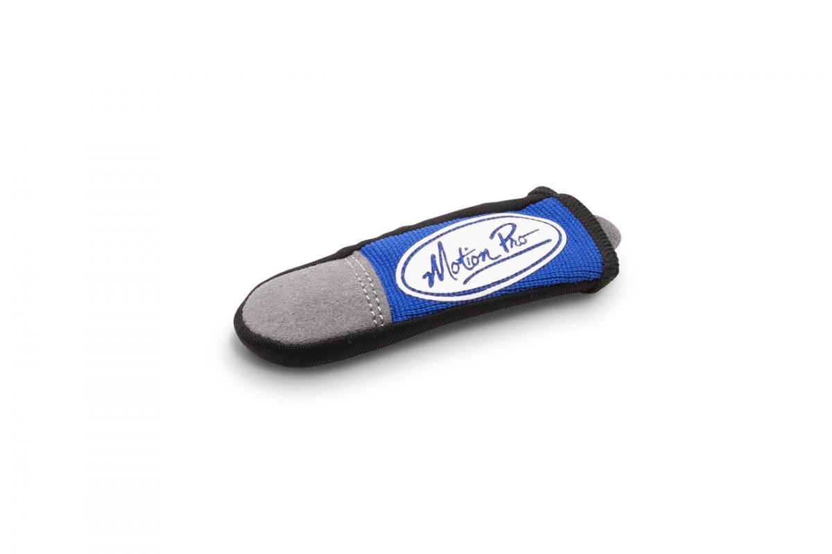 MAGNETIC FINGER GLOVE
