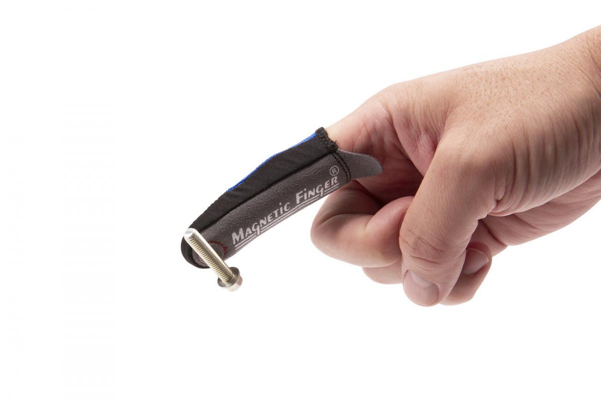 MAGNETIC FINGER GLOVE thumbnail 2
