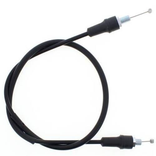 CABLE THROTTLE 88-06 YFS200, ALLBALLS 45-1084 YAMAHA AT image 1