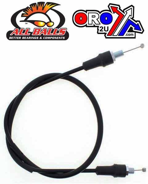 CABLE THROTTLE 88-06 YFS200, ALLBALLS 45-1084 YAMAHA AT thumbnail 2