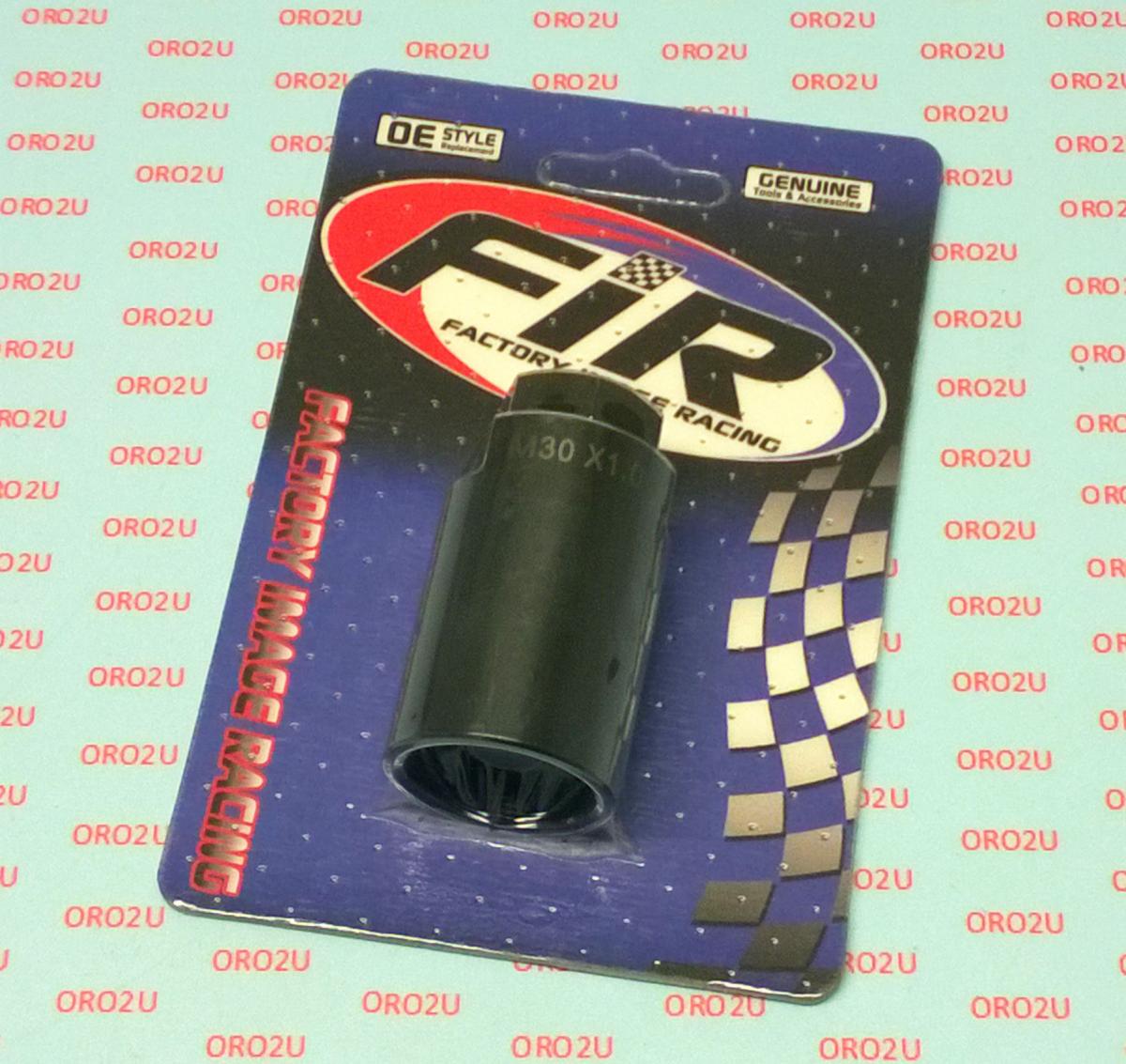 FLYWHEEL PULLER M30x1.00 WRF, Yamaha. WRF250 03-12, WRF450 2003. [BUZZETTI 2012] thumbnail 2