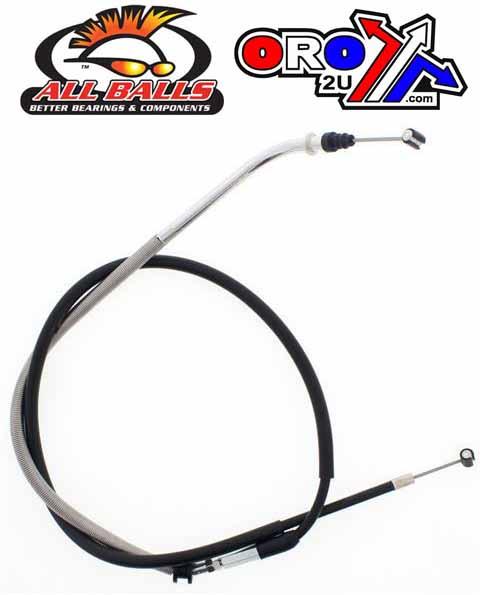 CABLE CLUTCH 04-06 YFZ450 AB, ALLBALLS 45-2062 5TG-26335-30 thumbnail 2