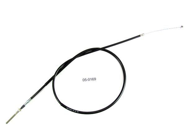 CABLE HAND BRAKE 1985-1988 YAMAHA YFM80 MOTION PRO 05-0169 thumbnail 2
