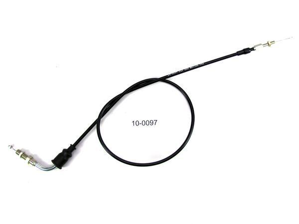 THROTTLE CABLE POLARIS MOTION PRO 10-0097 thumbnail 2