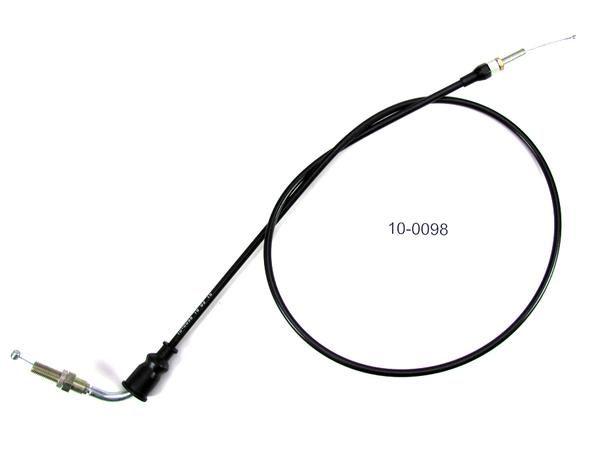 THROTTLE CABLE POLARIS MOTION PRO 10-0098 thumbnail 2