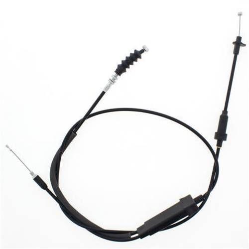 CABLE THROTTLE POLARIS 250, ALLBALLS 45-1165, 7080970 image 1