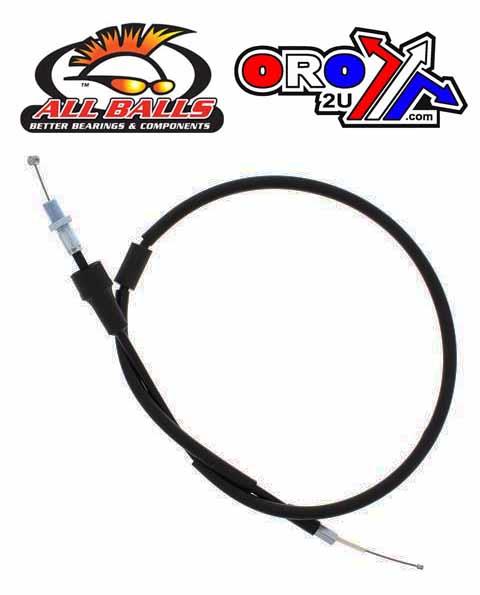 CABLE THROTTLE 06-18 YFM700R, ALLBALLS 45-1191 1S3-26311-00, 1S3-26311-00-00 Made in Japan thumbnail 2