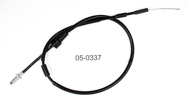 THROTTLE CABLE 2006-2018 YAMAHA YFM700R MOTION PRO 05-0337 1S3-26311-00-00 thumbnail 2