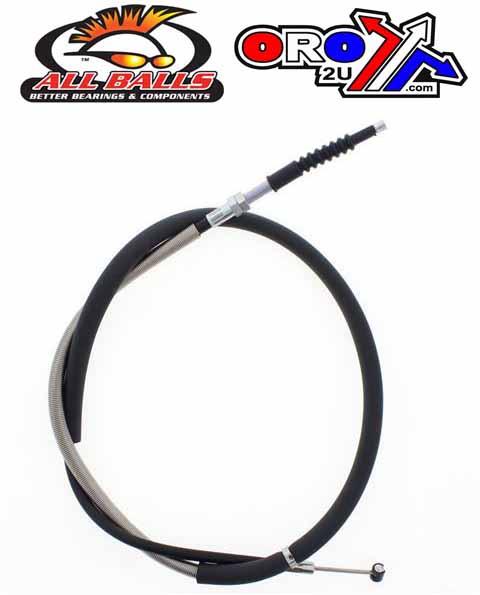 CABLE CLUTCH 06-18 YFM700, ALLBALLS 45-2058 1S3-26335-00 thumbnail 2