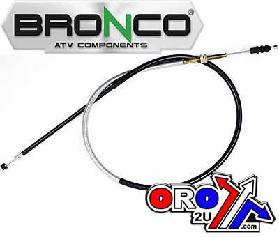 CABLE CLUTCH 06-17 YFM700, BRONCO 105-338 1S3-26335-00-00 thumbnail 2
