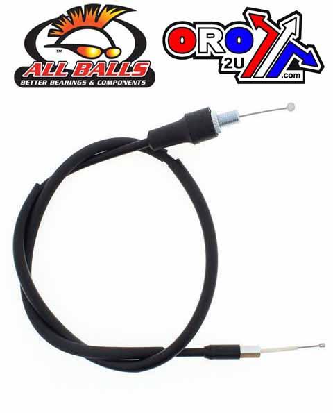 CABLE THROTTLE. 07-16 YFM700, ALLBALLS 45-1075 3B4-26311-20 thumbnail 2