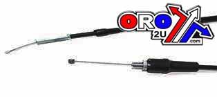 CABLE THROTTLE. 07-13 YFM700, BRONCO 105-352 3B4-26311-20-00 thumbnail 3