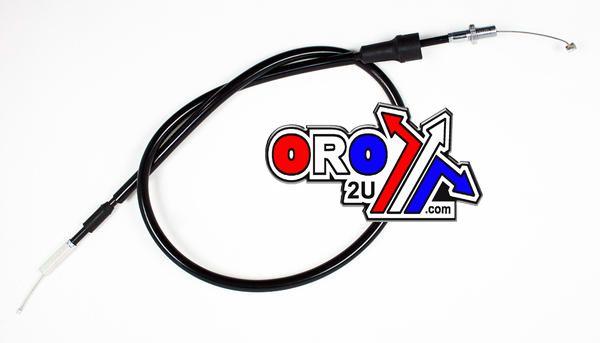 CABLE THROTTLE 04-12 YFM400, BRONCO 105-349 YAMAHA ATV thumbnail 2