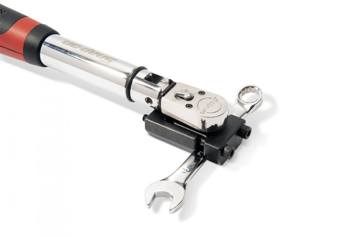 ADJUSTABLE TORQUE WRENCH ADAPTOR MOTION PRO 08-0380 thumbnail 2