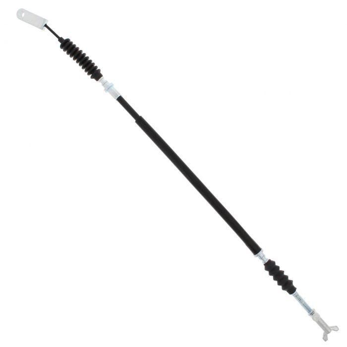CABLE FOOT BRAKE KVF750 06-13, ALLBALLS 45-4028 54005-0009, Made in Japan.