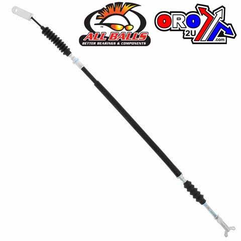 CABLE FOOT BRAKE KVF750 06-13, ALLBALLS 45-4028 54005-0009, Made in Japan. thumbnail 2