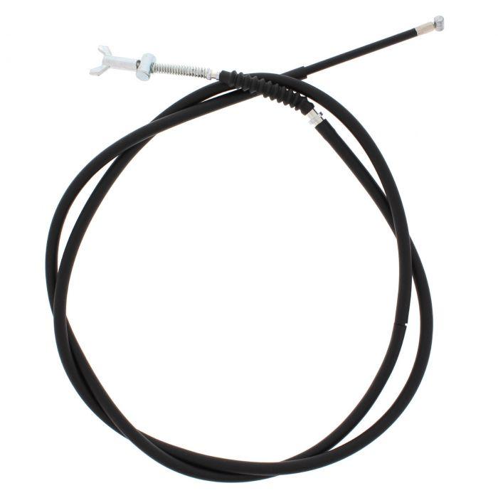 CABLE HAND BRAKE KVF KFX, ALLBALLS 45-4034, Made in Japan image 1