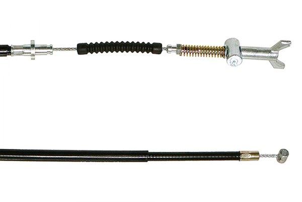 CABLE HAND BRAKE KVF700F, BRONCO 103-361 54005-0020