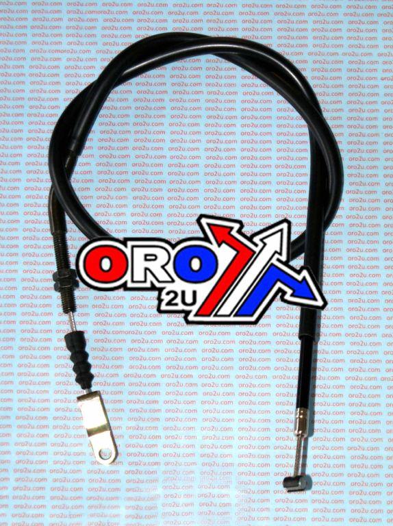 CABLE BRAKE 5GH-26341-10-00, BRONCO AT-05315 thumbnail 2