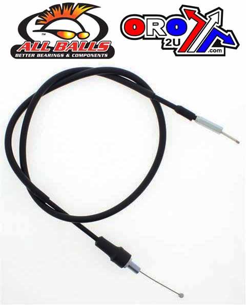 CABLE THROTTLE YFZ450R 09-18, ALLBALLS 45-1192 18P-26311-00 thumbnail 2