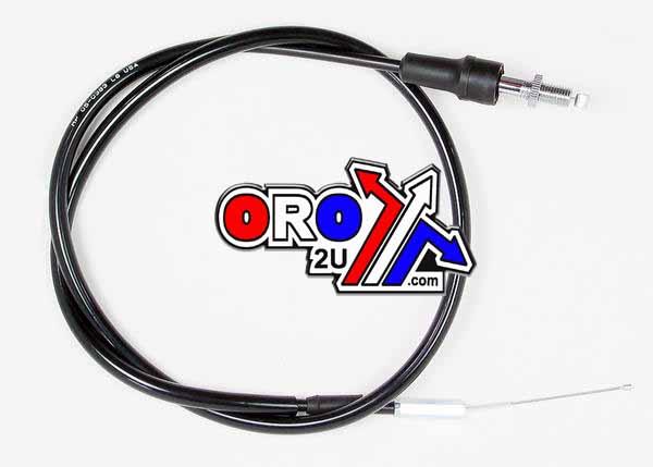 CABLE THROTTLE +2 YFZ450R, BRONCO 105-383 YAMAHA ATV, 10-13 YFZ450R/X T/CBLE+2 image 1