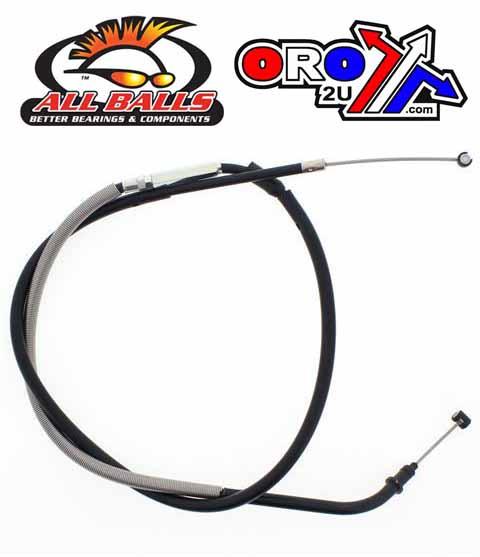 CABLE CLUTCH YFZ450R 09-18, ALLBALLS 45-2060 18P-26335-00 thumbnail 2