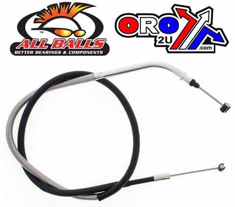 CABLE CLUTCH 08-13 YFM250R, ALLBALLS 45-2064 4D3-26335-00, 4D3-26335-00-00 thumbnail 2