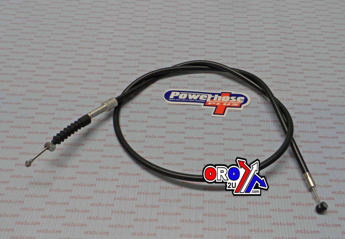 CABLE CLUTCH 08-10 YFM250R, VENHILL Y01-3-051-BK YAMAHA ATV image 1