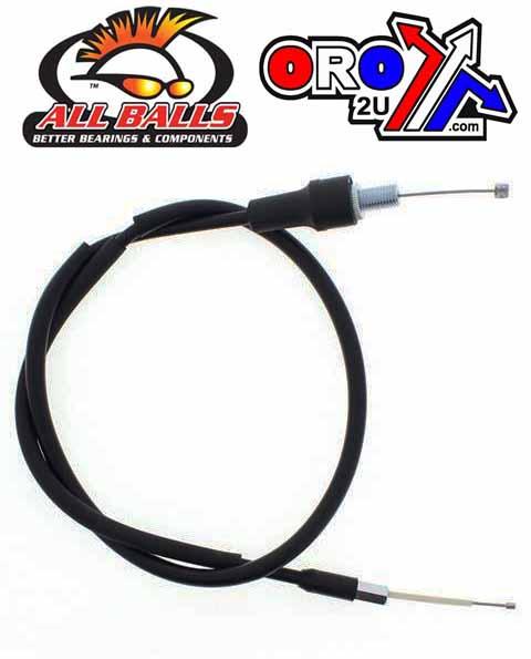 CABLE THROTTLE 08-13 YFM250R, ALLBALLS 45-1083, YAMAHA ATV thumbnail 2
