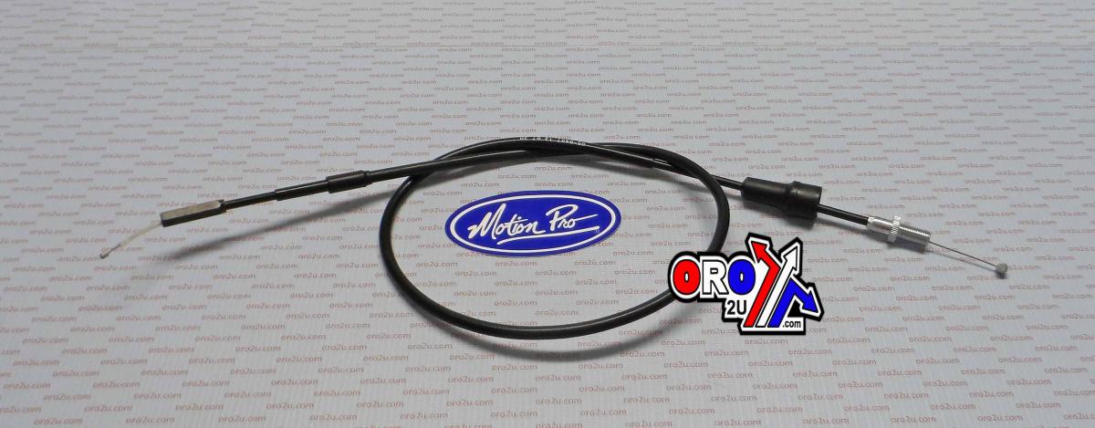 CABLE THROTTLE 2012-2013 YAMAHA YFZ450 MOTION PRO 05-0407 image 1