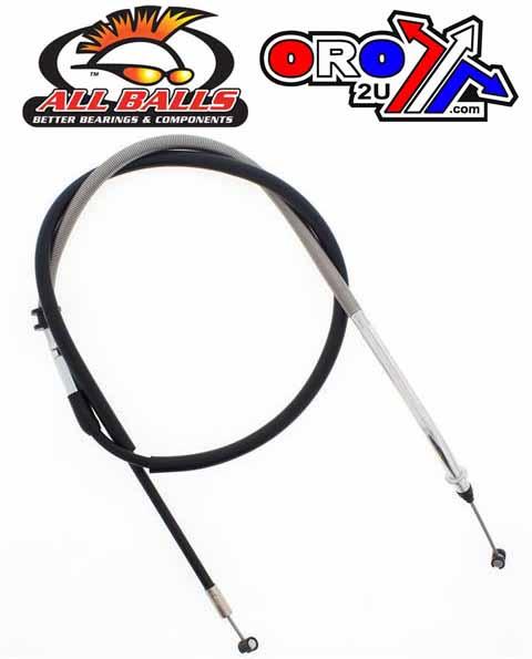 CABLE CLUTCH 12-13 YFZ450, ALLBALLS 45-2061 1PD-26335-00, 1PD-26335-00-00 thumbnail 2