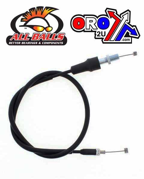 CABLE THROTTLE LT-A500 750, ALLBALLS 45-1094 SUZUKI ATV thumbnail 2