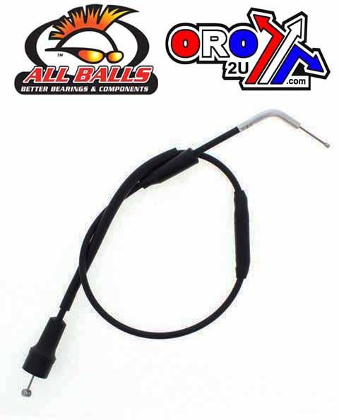 CABLE THROTTLE LT-Z90 07-09, ALLBALLS 45-1107 SUZUKI ATV, 58300-08H02 thumbnail 2