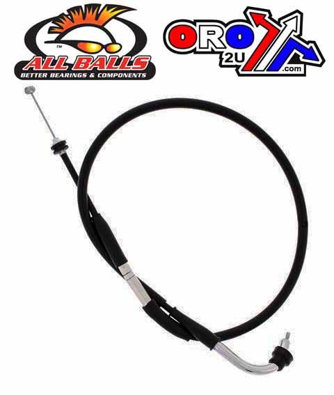 CABLE THROTTLE KFX50 KFX90, ALLBALLS 45-1125 54012-Y001 thumbnail 2