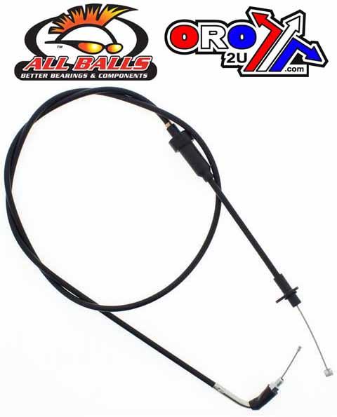 CABLE THROTTLE POLARIS 850, ALLBALLS 45-1150, XP 7081577 thumbnail 2