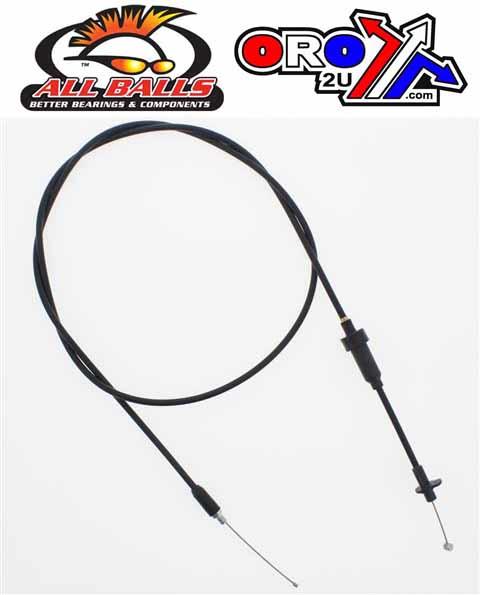 CABLE THROTTLE POLARIS 700, ALLBALLS 45-1152, 800 7081220 thumbnail 2