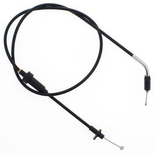 CABLE THROTTLE POLARIS 550, ALLBALLS 45-1154, 7081576 image 1