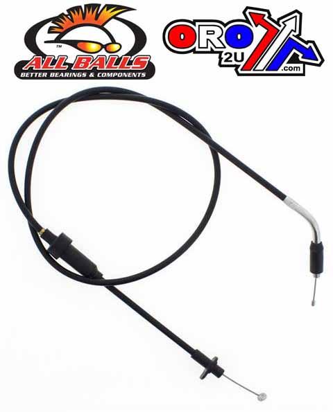 CABLE THROTTLE POLARIS 550, ALLBALLS 45-1154, 7081576 thumbnail 2