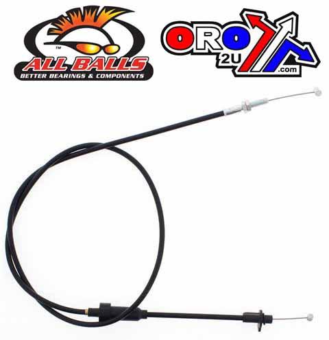 CABLE THROTTLE POLARIS 525, ALLBALLS 45-1155, 7081542 thumbnail 2