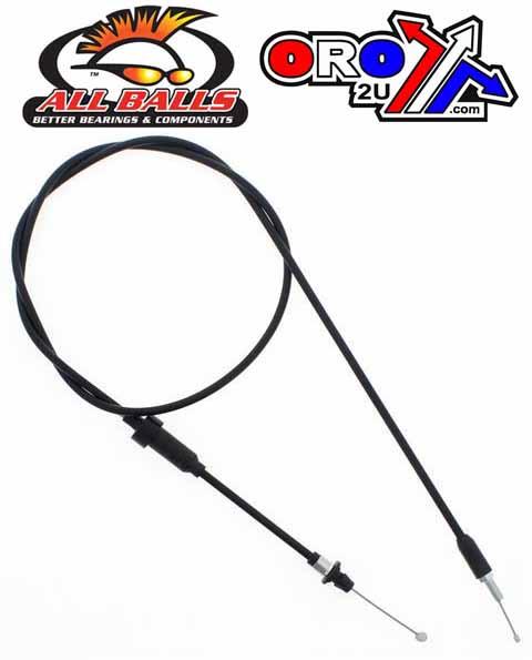 CABLE THROTTLE POLARIS 325, ALLBALLS 45-1157, 7080709 thumbnail 2