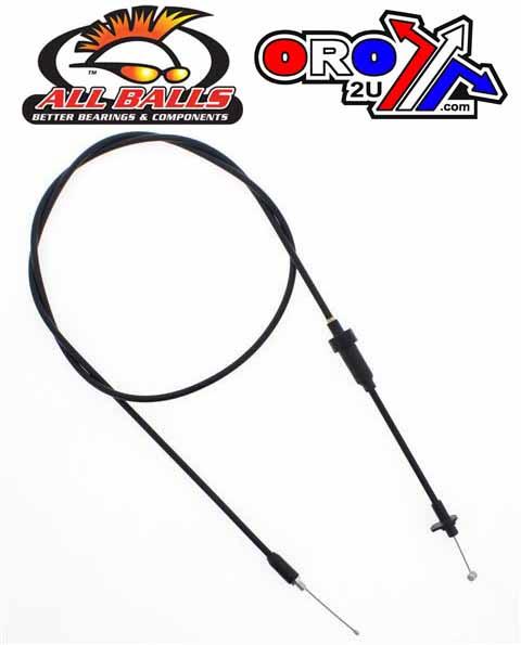 CABLE THROTTLE POLARIS 500, ALLBALLS 45-1158, 7081551 thumbnail 2